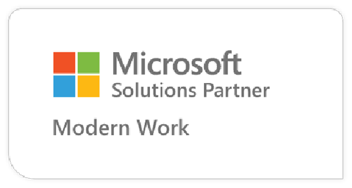 Microsoft Partner