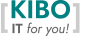 kibo logo